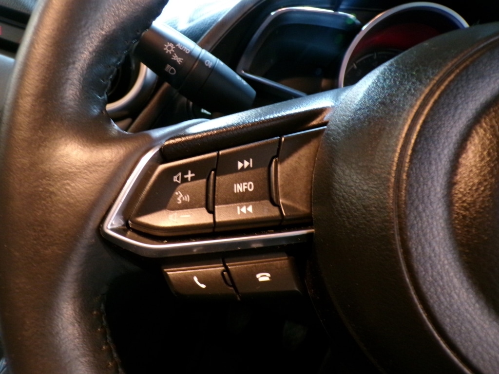 Used Mazda Mazda2 2020 for sale - 76786980: Photo 21