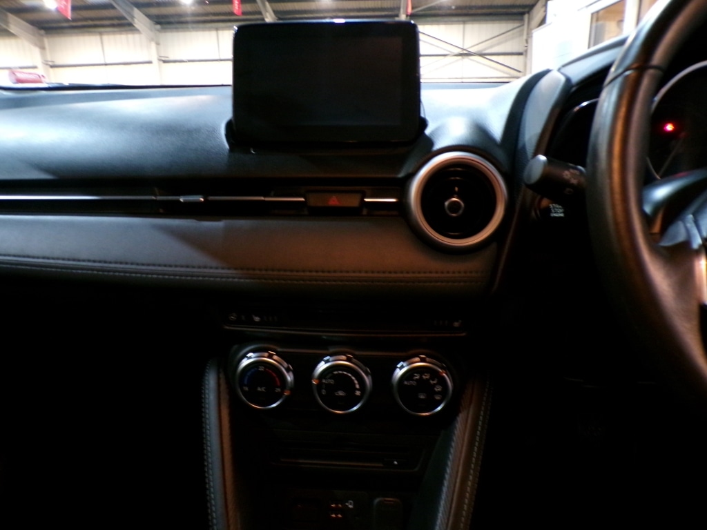 Used Mazda Mazda2 2020 for sale - 76786980: Photo 23