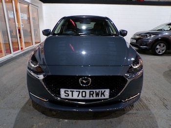 Used Mazda Mazda2 2020 for sale - 76786980: Photo