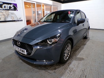 Used Mazda Mazda2 2020 for sale - 76786980: Photo