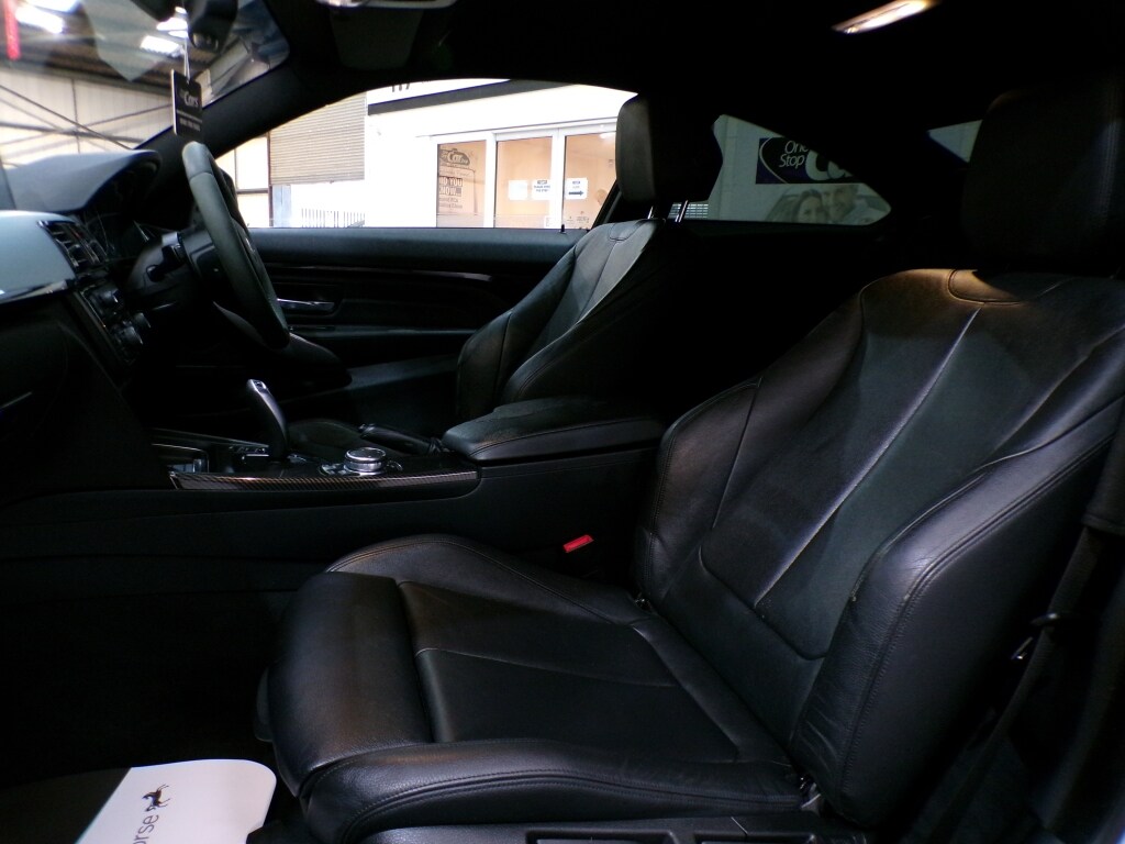 Used BMW 4 Series 2015 for sale - 77518557: Photo 14