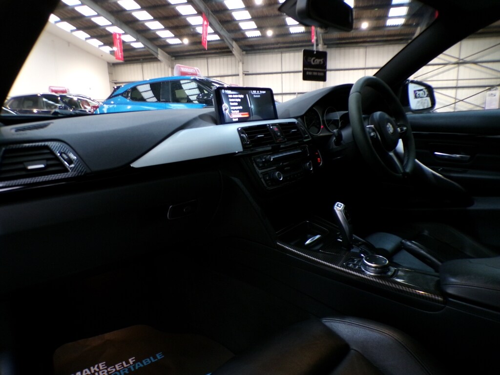 Used BMW 4 Series 2015 for sale - 77518557: Photo 15