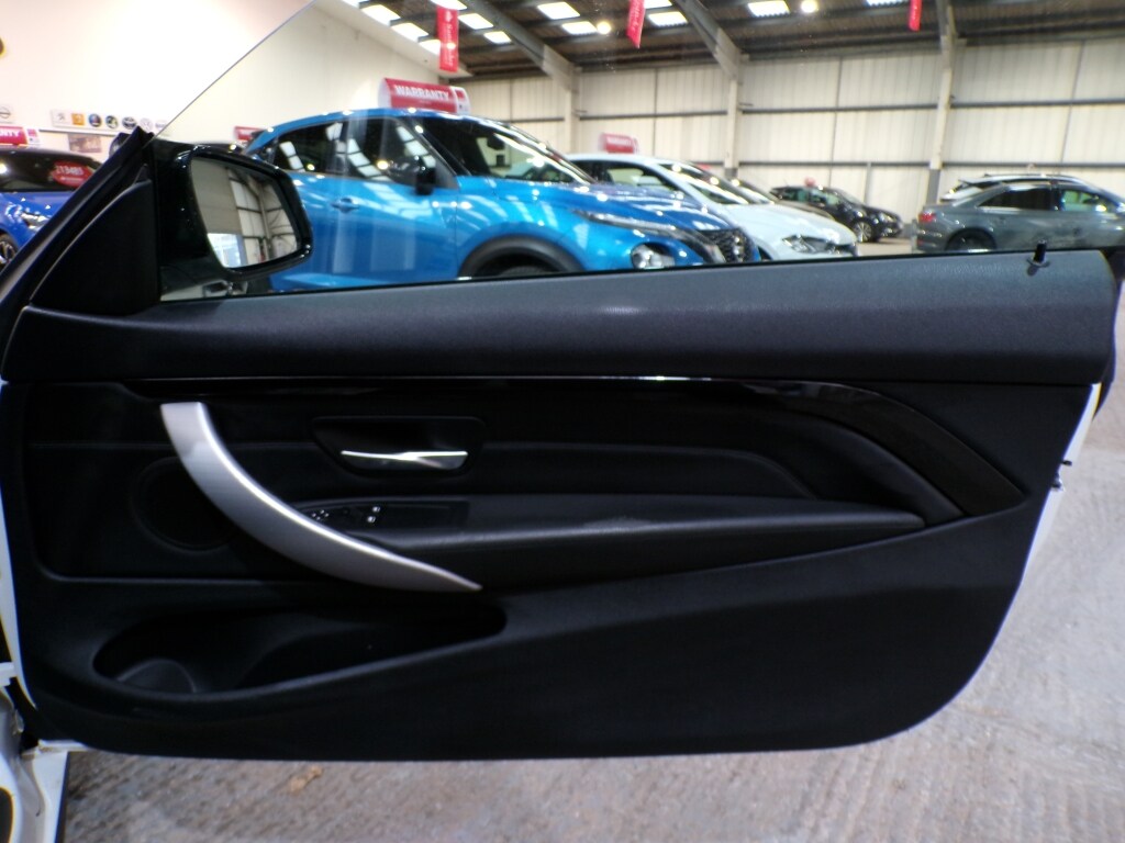 Used BMW 4 Series 2015 for sale - 77518557: Photo 16