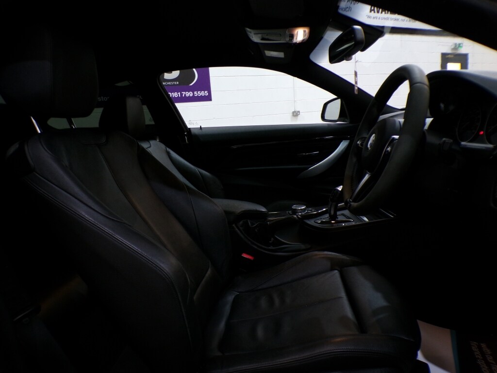 Used BMW 4 Series 2015 for sale - 77518557: Photo 18