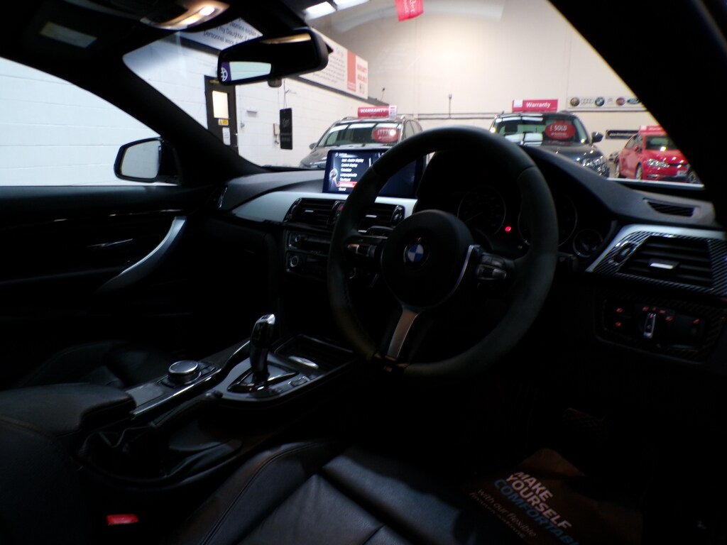 Used BMW 4 Series 2015 for sale - 77518557: Photo 19