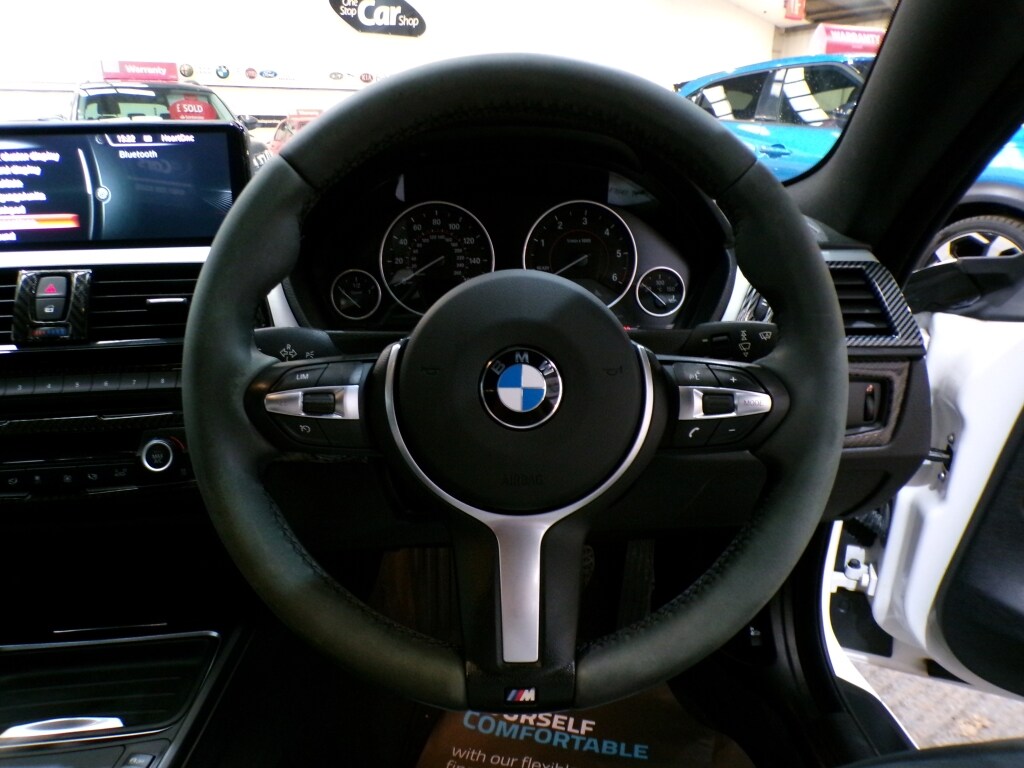 Used BMW 4 Series 2015 for sale - 77518557: Photo 20