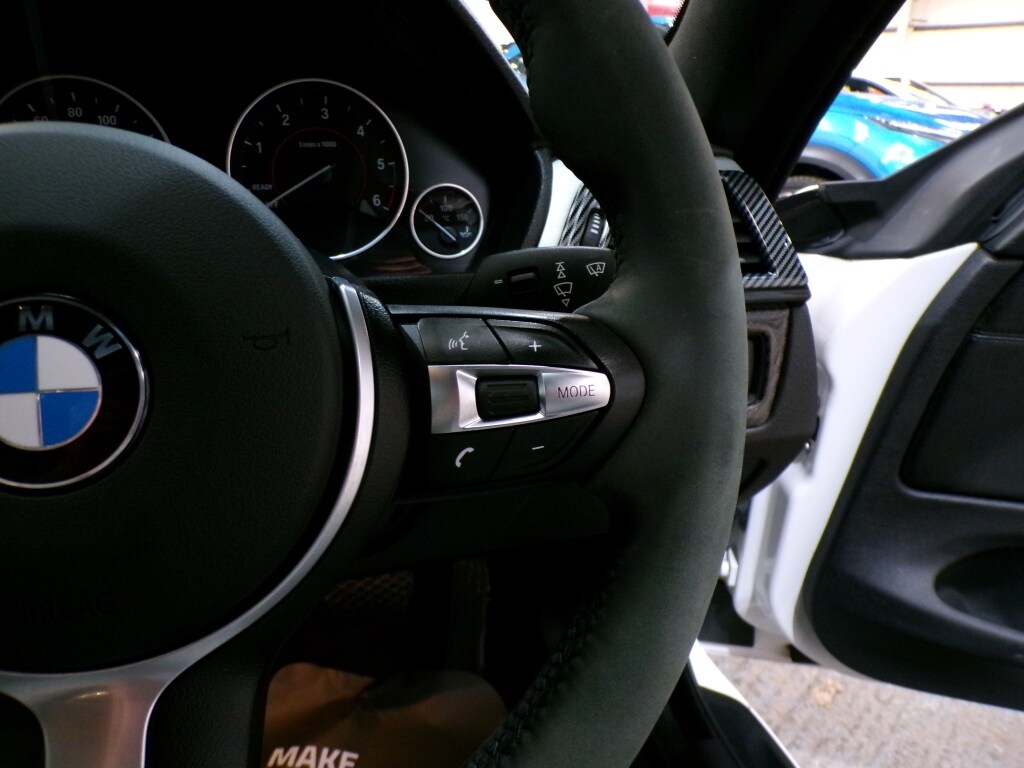 Used BMW 4 Series 2015 for sale - 77518557: Photo 22