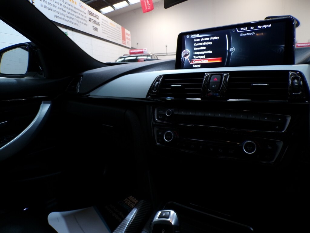 Used BMW 4 Series 2015 for sale - 77518557: Photo 25