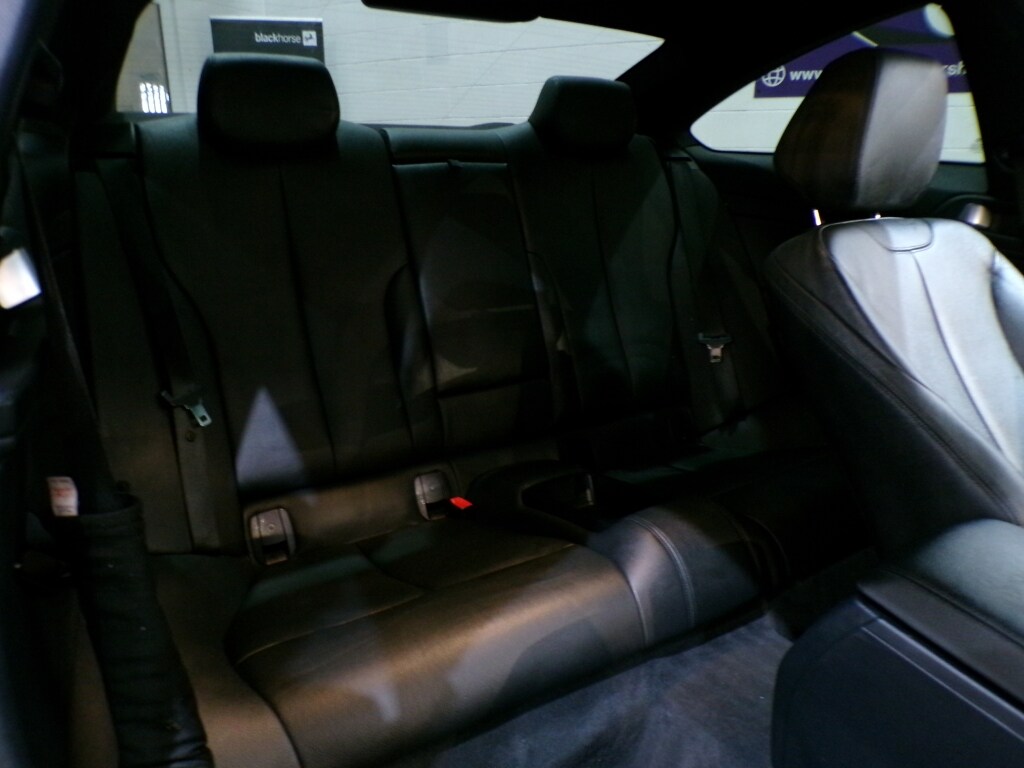 Used BMW 4 Series 2015 for sale - 77518557: Photo 30