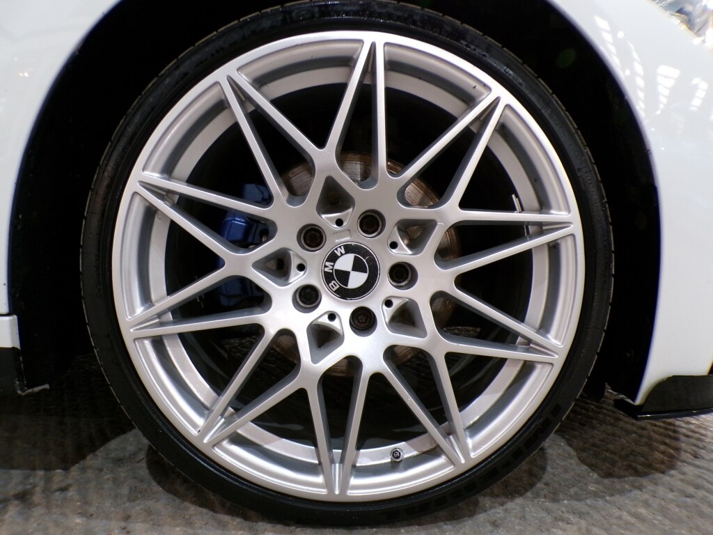 Used BMW 4 Series 2015 for sale - 77518557: Photo 9