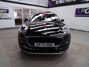 Used Ford Puma 2023 for sale - 78460114: Photo