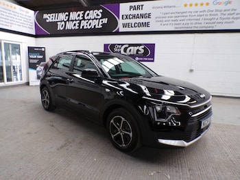 Used Kia Niro 2024 for sale - 79138964: Photo