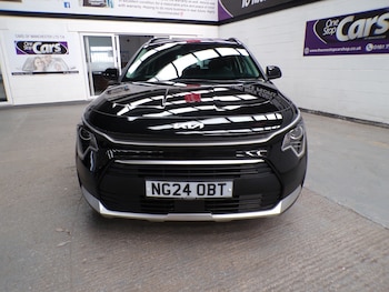 Used Kia Niro 2024 for sale - 79138964: Photo