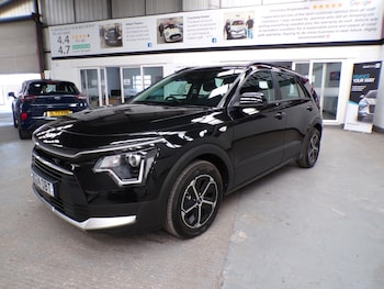 Used Kia Niro 2024 for sale - 79138964: Photo