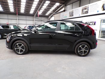 Used Kia Niro 2024 for sale - 79138964: Photo