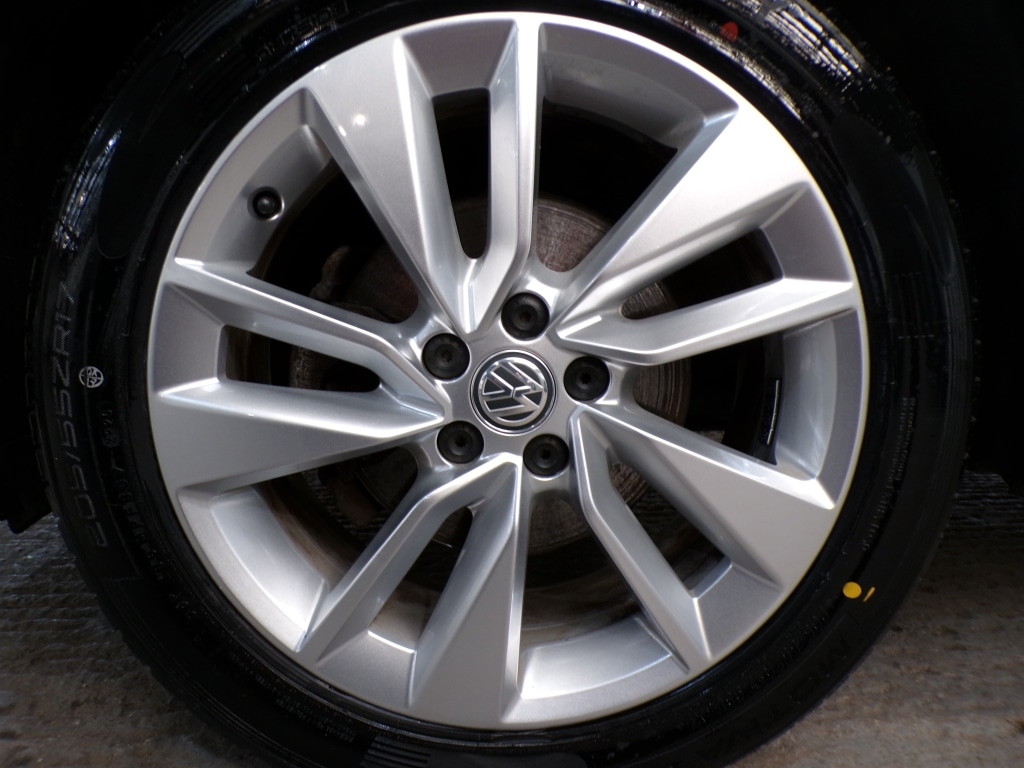 Used Volkswagen T-Cross 2019 for sale - 77241991: Photo 11