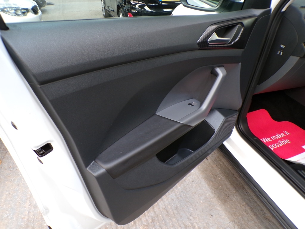 Used Volkswagen T-Cross 2019 for sale - 77241991: Photo 13