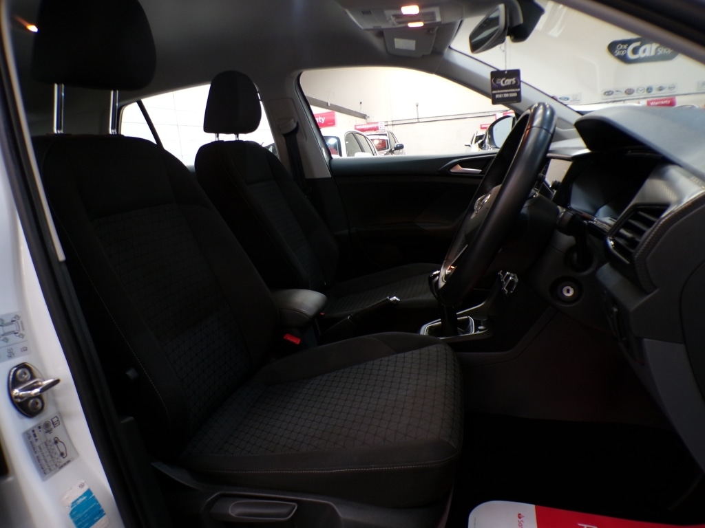 Used Volkswagen T-Cross 2019 for sale - 77241991: Photo 18