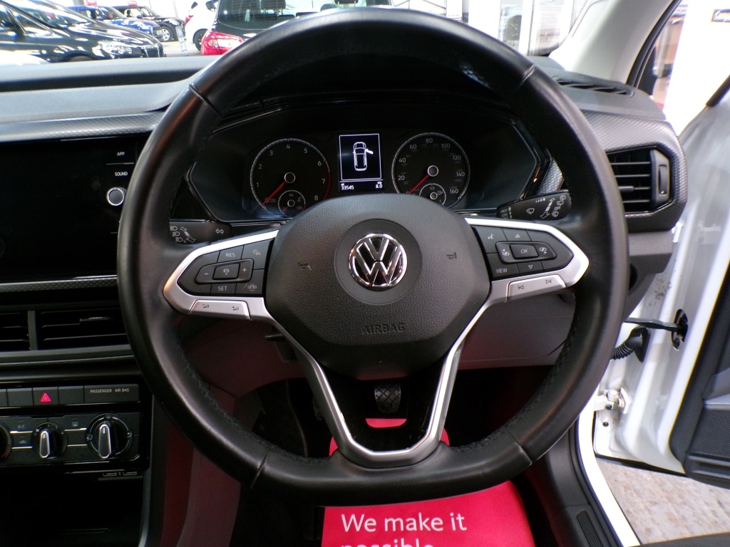 Used Volkswagen T-Cross 2019 for sale - 77241991: Photo 20