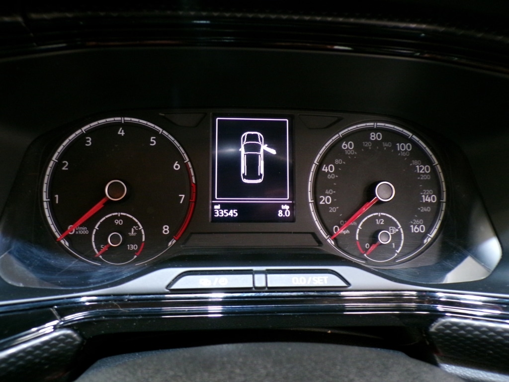 Used Volkswagen T-Cross 2019 for sale - 77241991: Photo 23