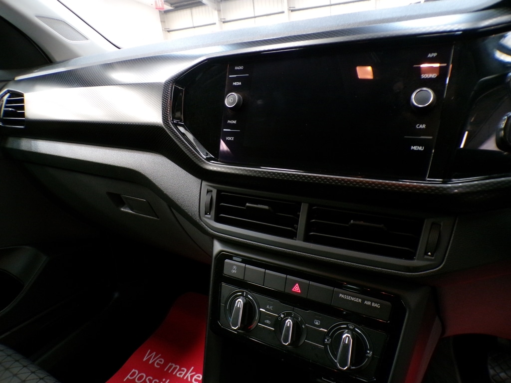 Used Volkswagen T-Cross 2019 for sale - 77241991: Photo 25