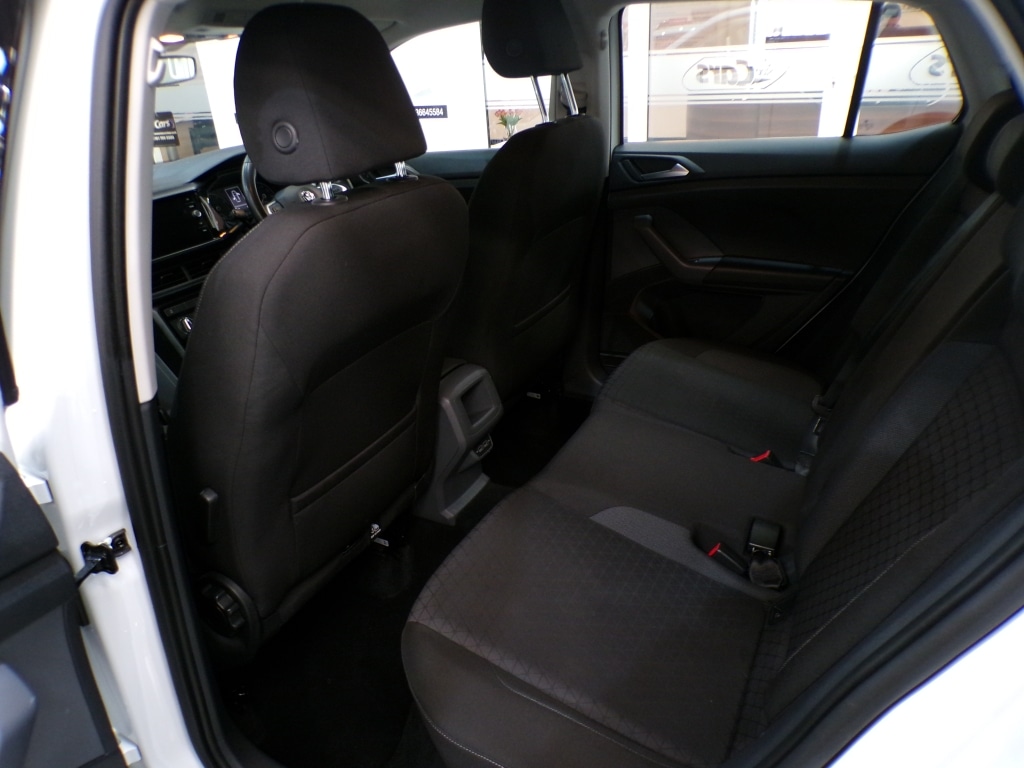 Used Volkswagen T-Cross 2019 for sale - 77241991: Photo 30