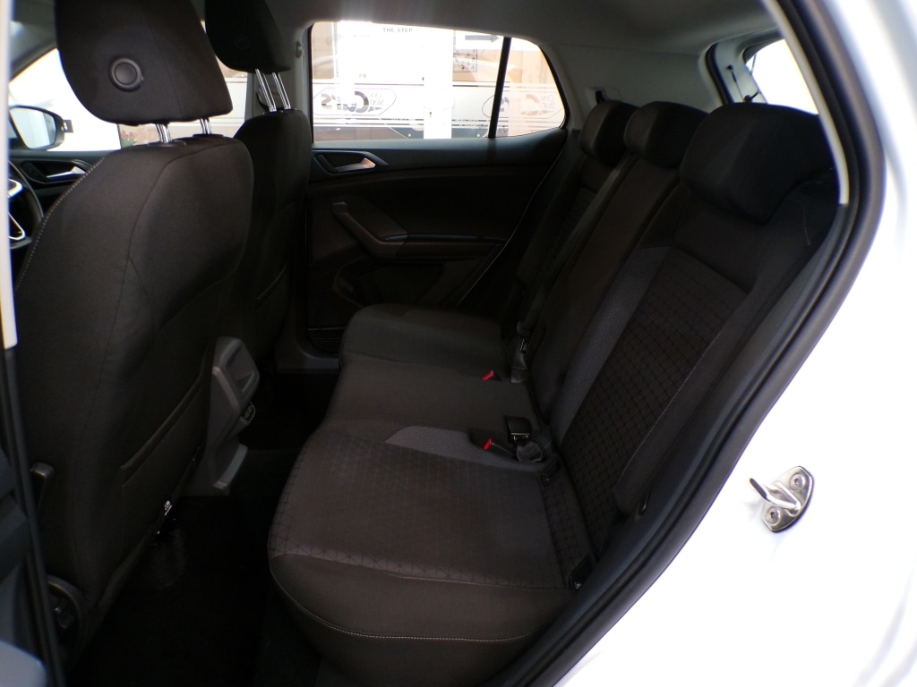 Used Volkswagen T-Cross 2019 for sale - 77241991: Photo 31