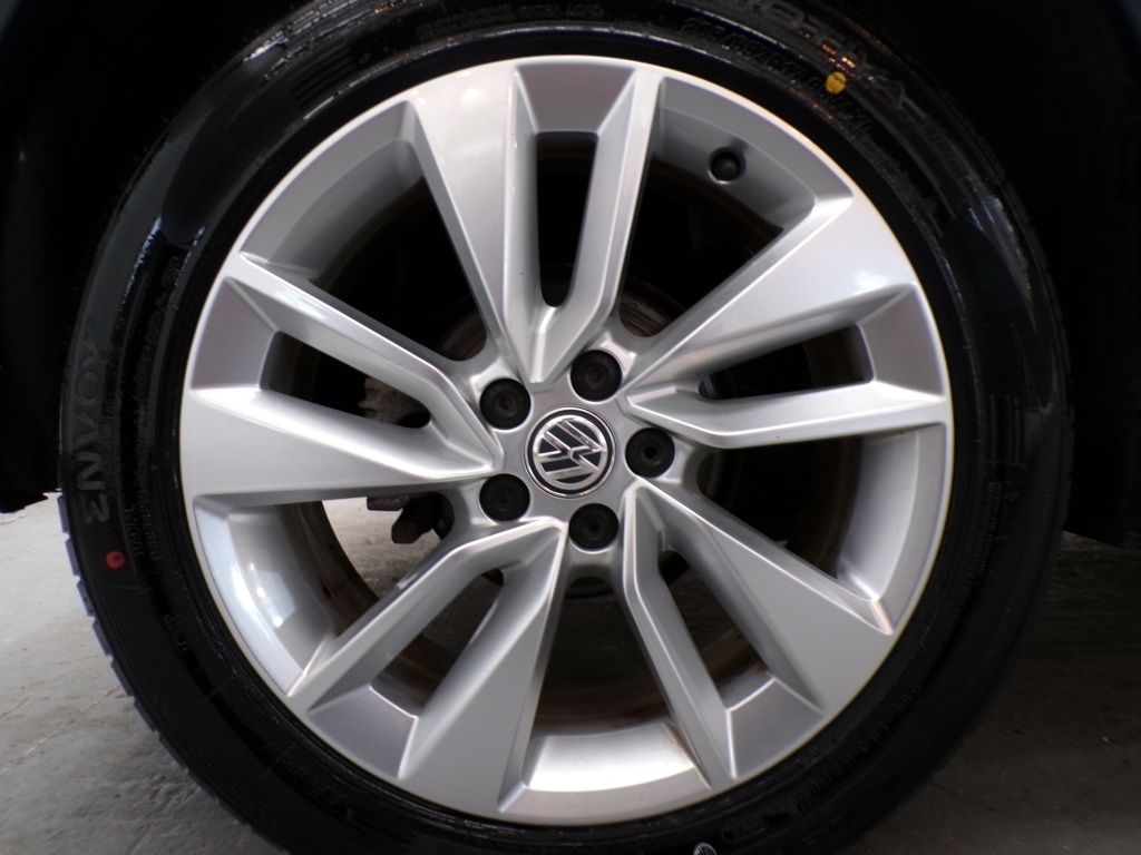 Used Volkswagen T-Cross 2019 for sale - 77241991: Photo 9