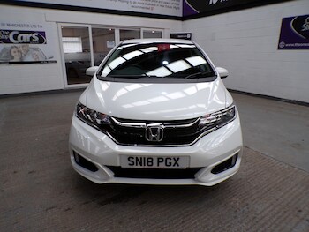 Used Honda Jazz 2018 for sale - 78502885: Photo