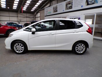 Used Honda Jazz 2018 for sale - 78502885: Photo