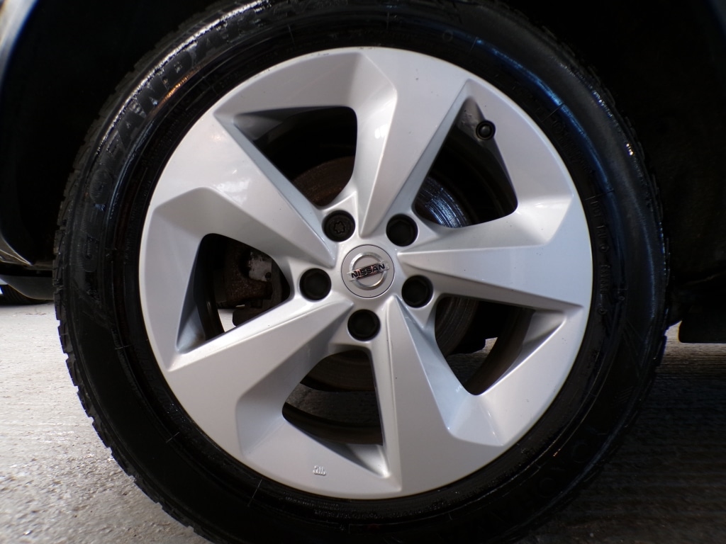 Used Nissan Qashqai 2020 for sale - 77012677: Photo 9