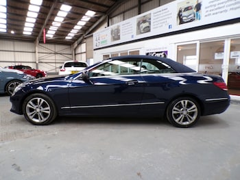 Used Mercedes-Benz E Class 2014 for sale - 78140206: Photo