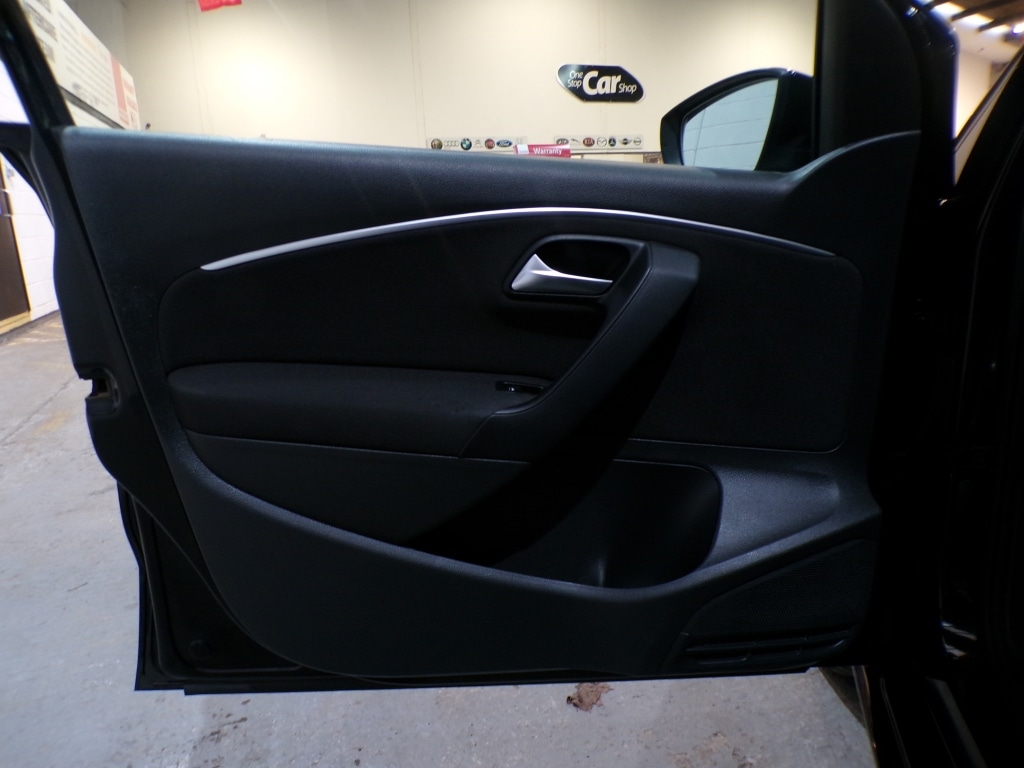 Used Volkswagen Polo 2017 for sale - 77632627: Photo 11