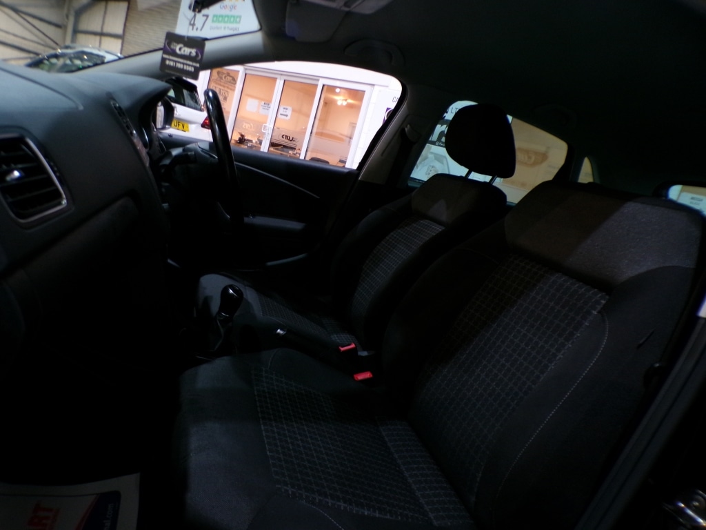 Used Volkswagen Polo 2017 for sale - 77632627: Photo 12