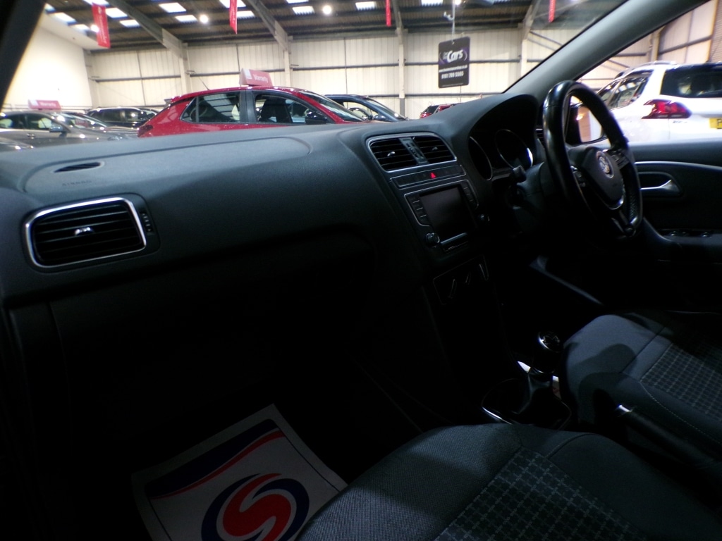 Used Volkswagen Polo 2017 for sale - 77632627: Photo 13