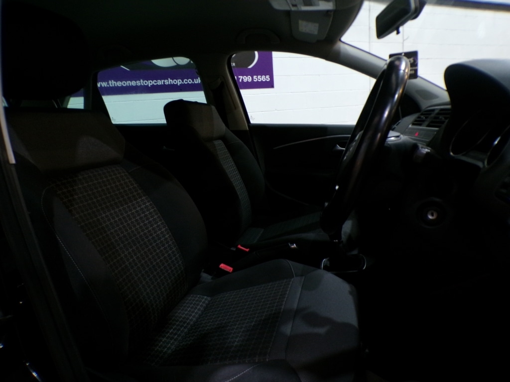 Used Volkswagen Polo 2017 for sale - 77632627: Photo 17