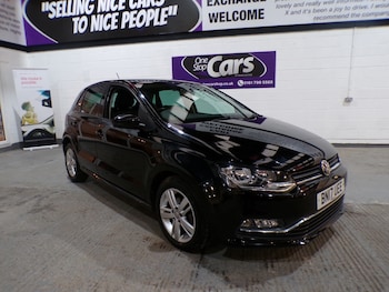 Volkswagen Polo feature image