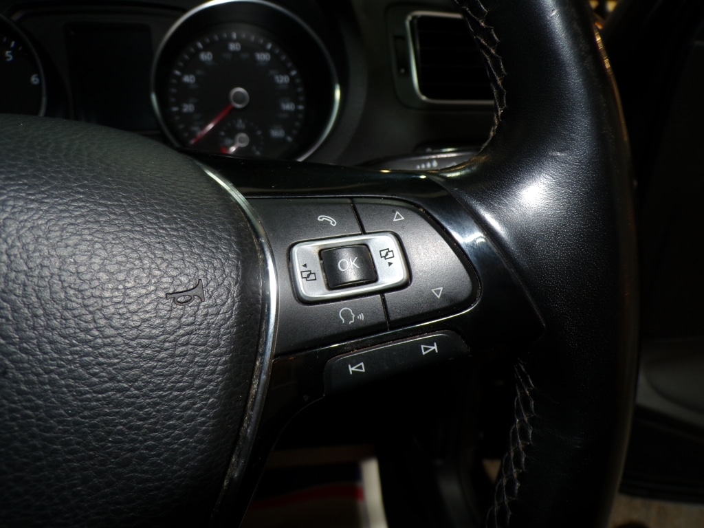 Used Volkswagen Polo 2017 for sale - 77632627: Photo 21