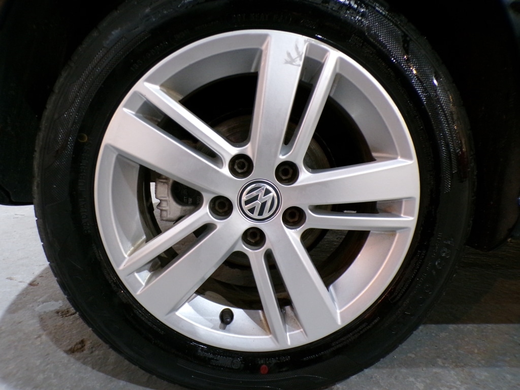 Used Volkswagen Polo 2017 for sale - 77632627: Photo 8