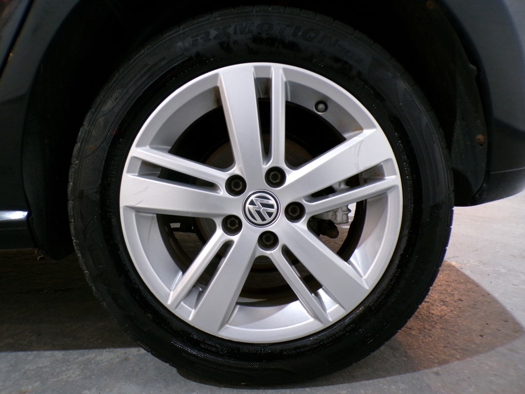 Used Volkswagen Polo 2017 for sale - 77632627: Photo 9