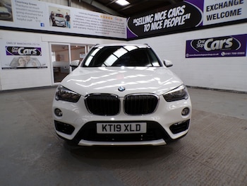 Used BMW X1 2019 for sale - 78900561: Photo