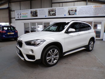 Used BMW X1 2019 for sale - 78900561: Photo