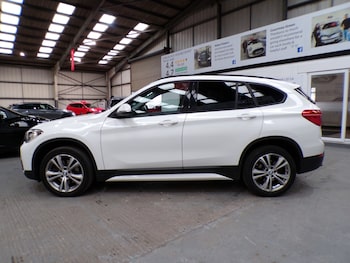 Used BMW X1 2019 for sale - 78900561: Photo