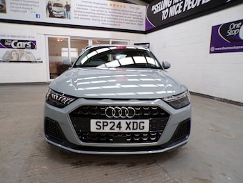 Used Audi A1 2024 for sale - 78005394: Photo