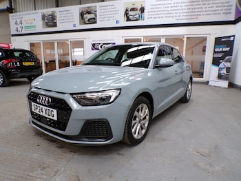 Used Audi A1 2024 for sale - 78005394: Photo