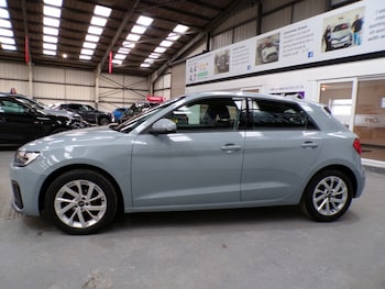 Used Audi A1 2024 for sale - 78005394: Photo