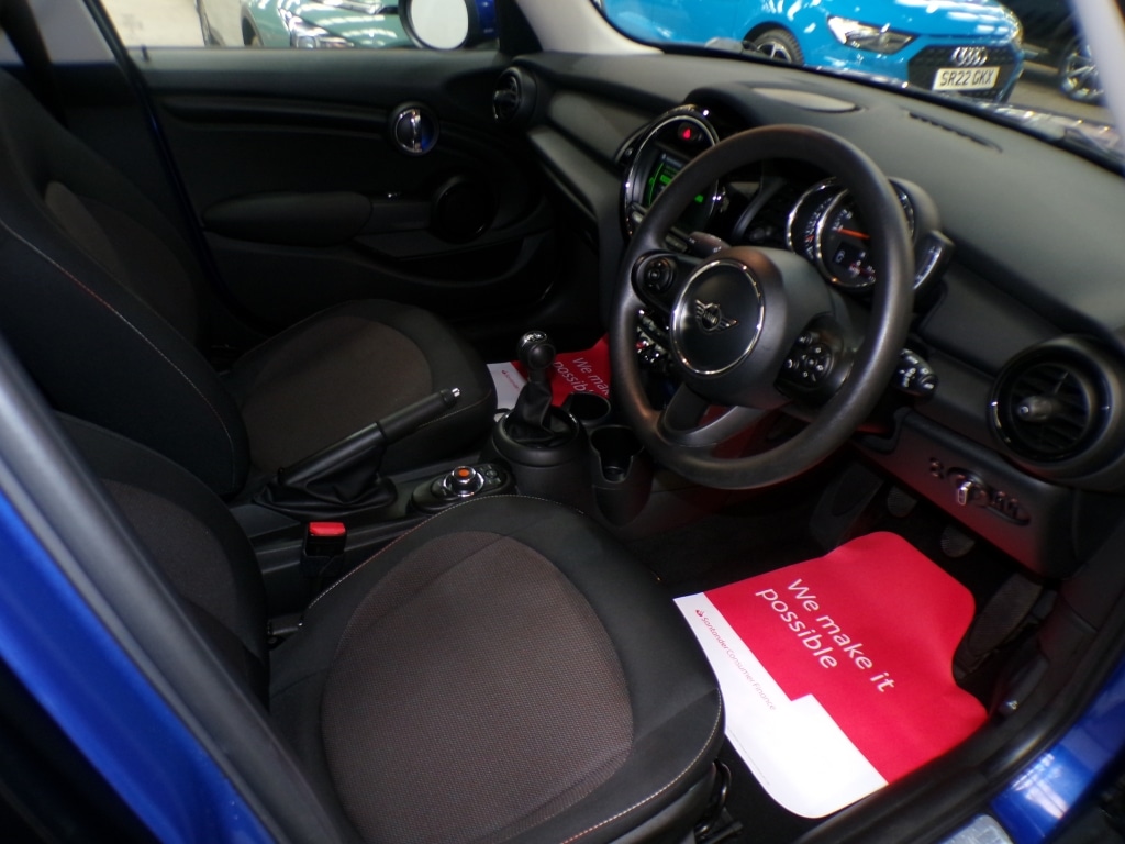 Used MINI Hatch 2019 for sale - 76787013: Photo 14