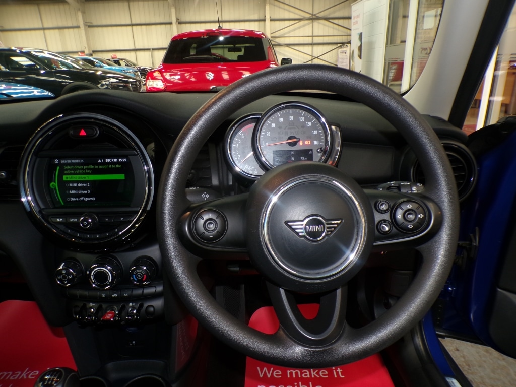 Used MINI Hatch 2019 for sale - 76787013: Photo 15