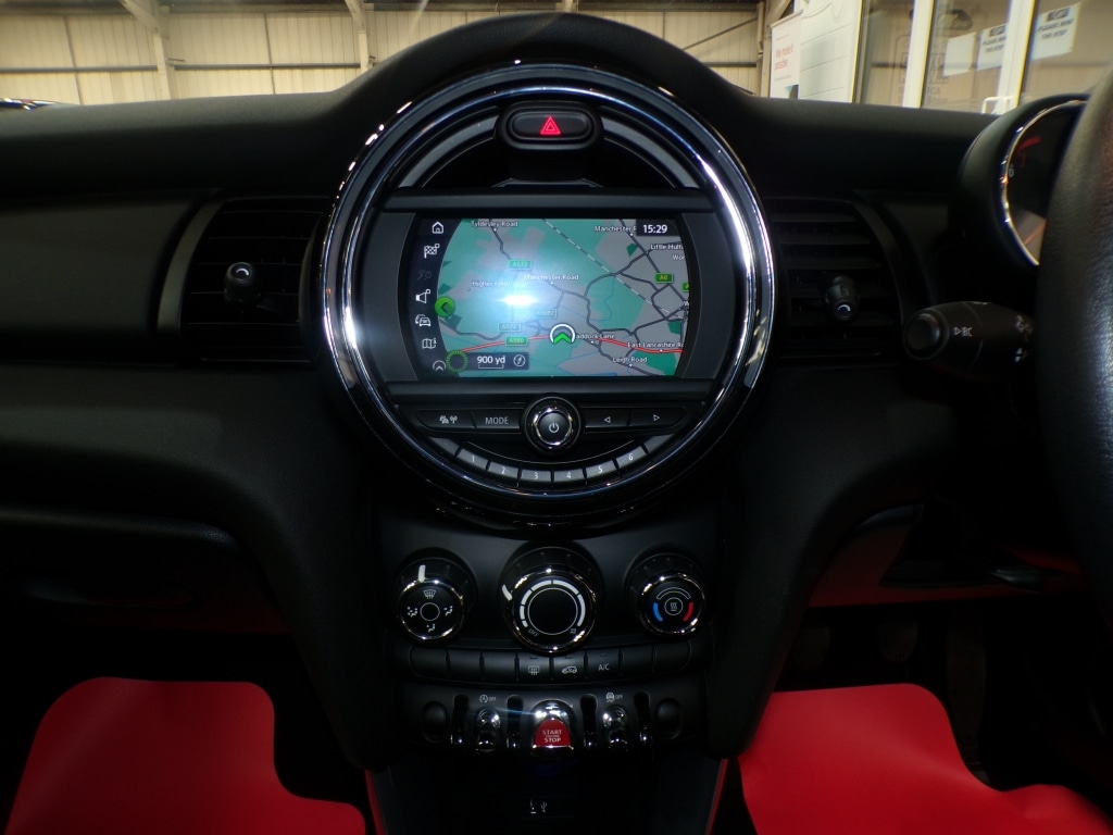 Used MINI Hatch 2019 for sale - 76787013: Photo 16