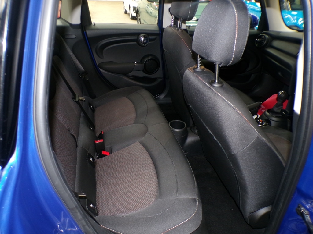 Used MINI Hatch 2019 for sale - 76787013: Photo 19